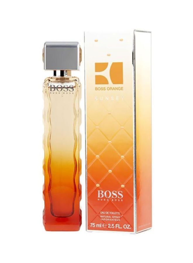 Boss Orange Sunset EDT 75ml - v1614008981/N36975230A_2