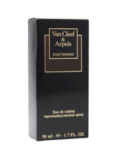 Van Cleef & Arpels Van Cleef And Arpels EDT 50ml  - Image 3