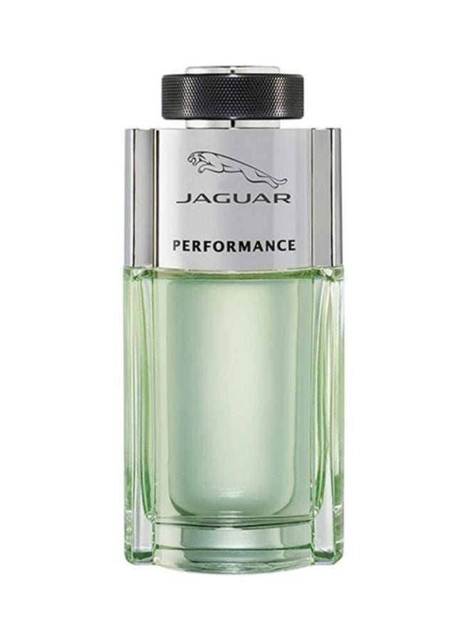 JAGUAR - Performance EDT - Image 1