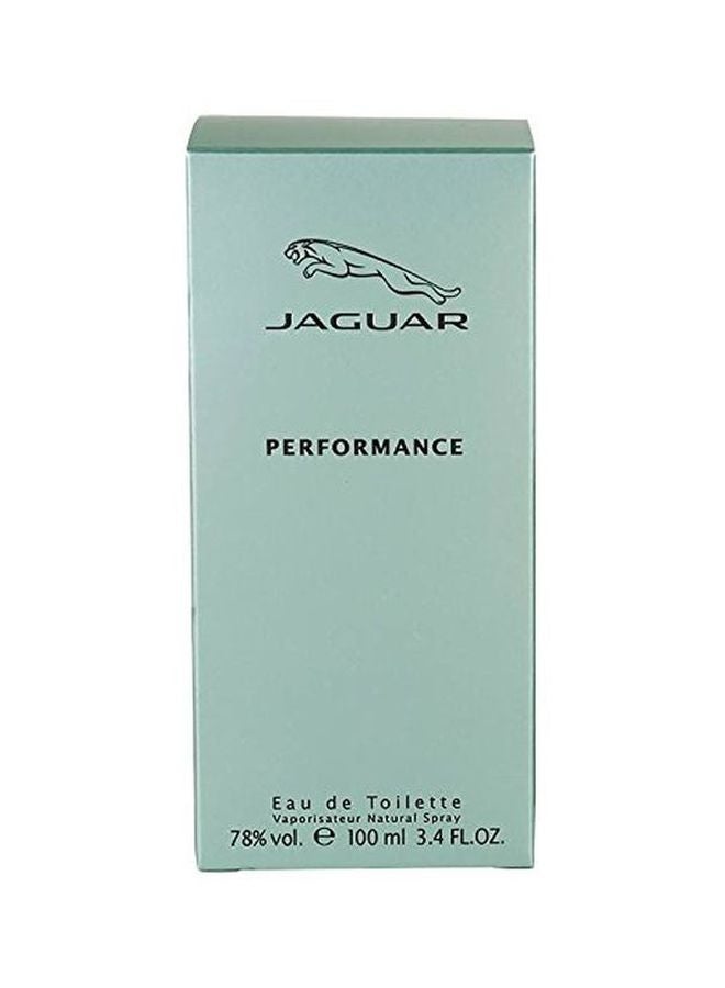 JAGUAR - Performance EDT - Image 1