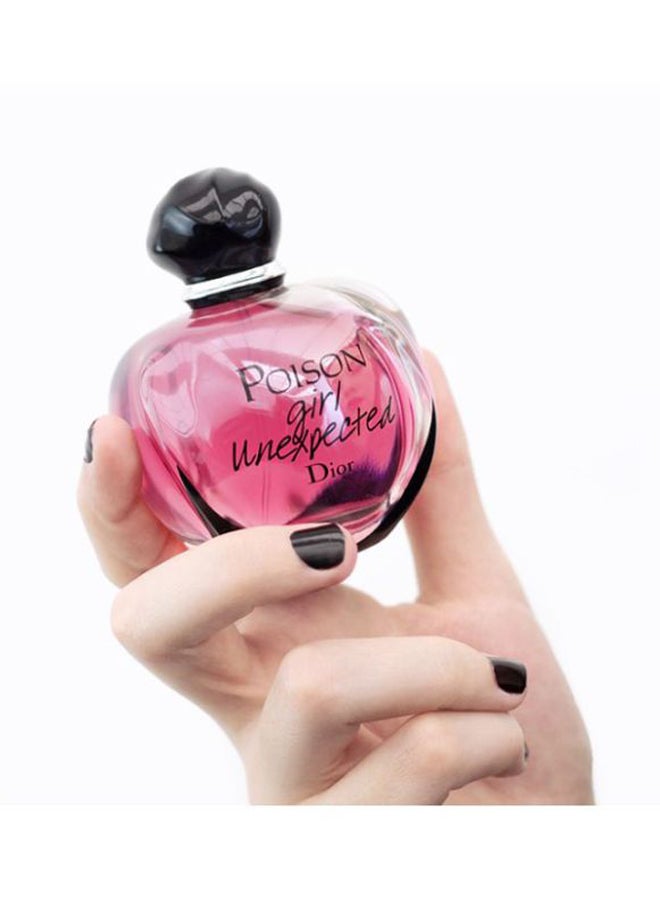 Dior - Poison Girl Unexpected EDT 100ml - Image 1