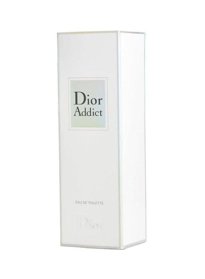 ديور أديكت فاب أو دي تواليت 100ملليلتر - Image 2