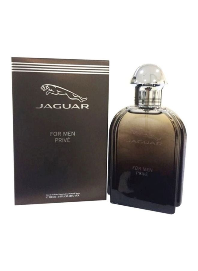 JAGUAR Prive EDT 100ml  - Image 2