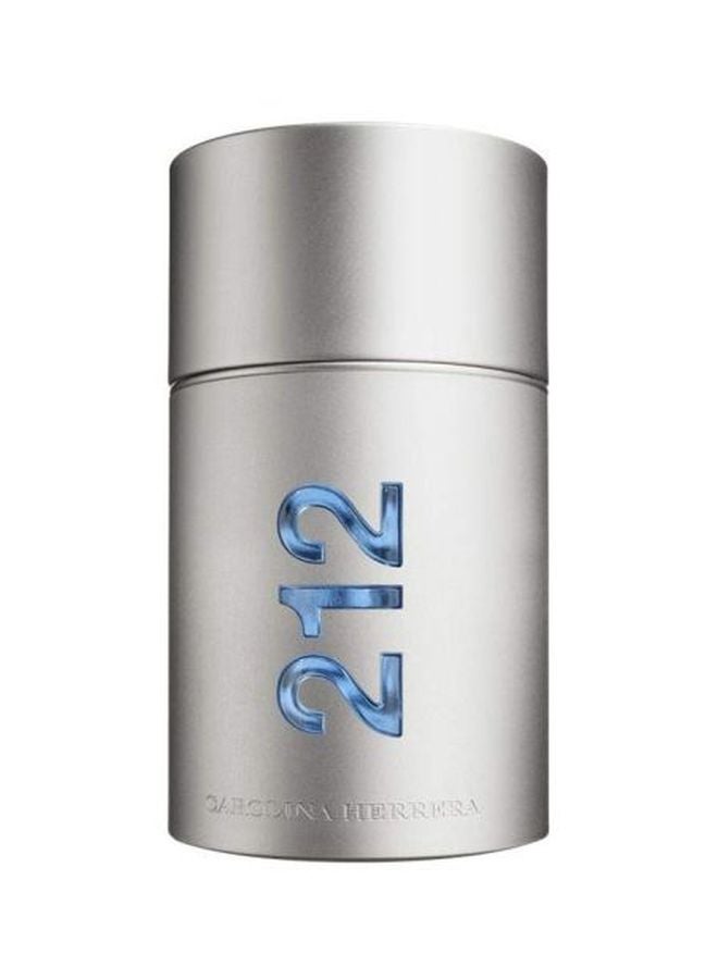 CAROLINA HERRERA 212 NYC EDT 50ml - Image 1