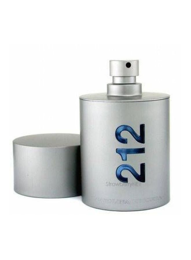 CAROLINA HERRERA 212 NYC EDT 50ml - Image 4