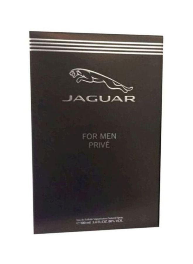 JAGUAR Prive EDT 100ml  - Image 3