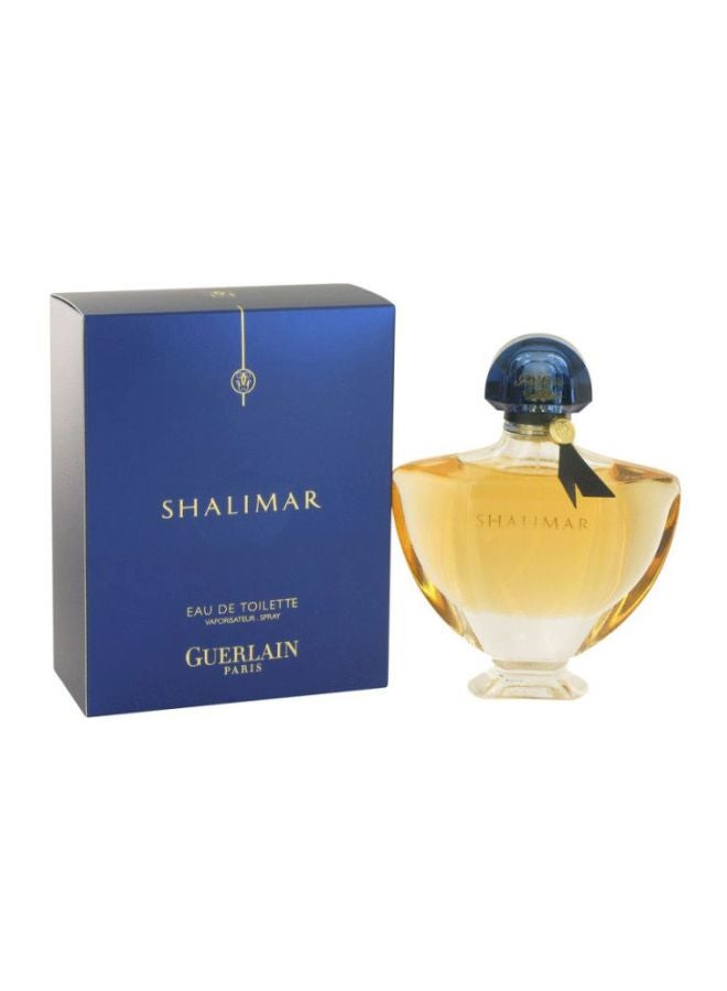 غيرلان عطر شاليمار EDT 90ملليلتر - Image 2