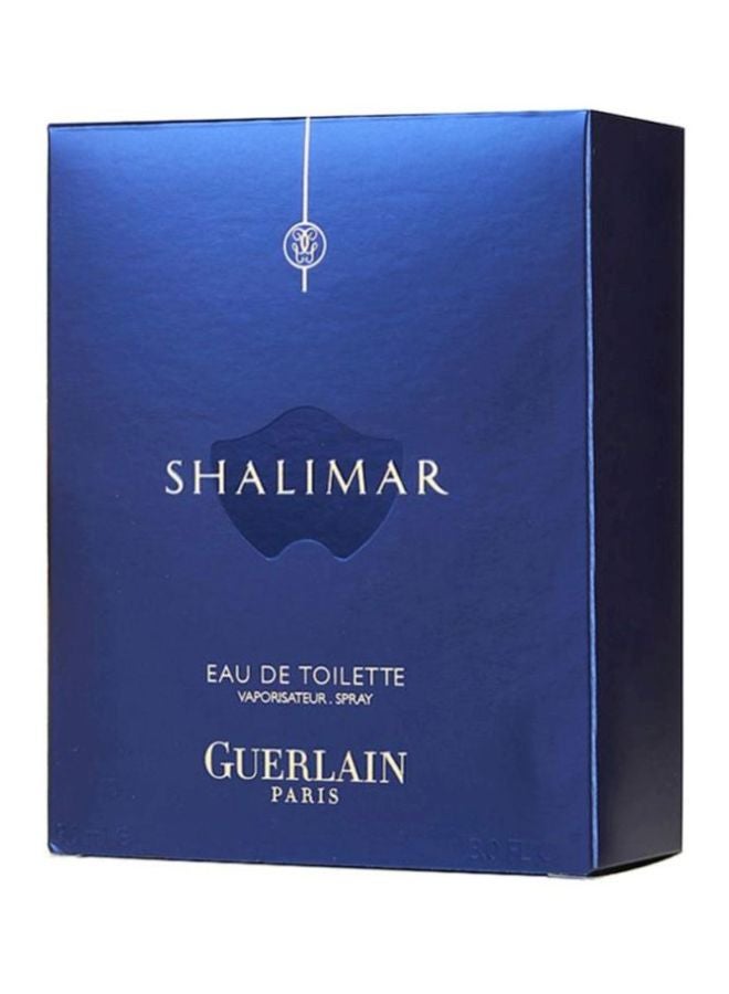 غيرلان عطر شاليمار EDT 90ملليلتر - Image 3