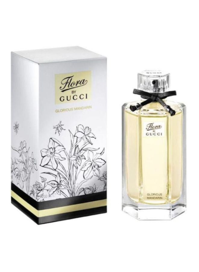 GUCCI - Flora Glorious Mandarin EDT 100ml - Image 1