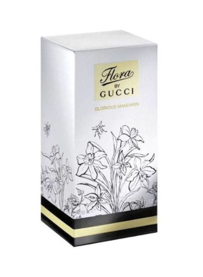 GUCCI - Flora Glorious Mandarin EDT 100ml - Image 1
