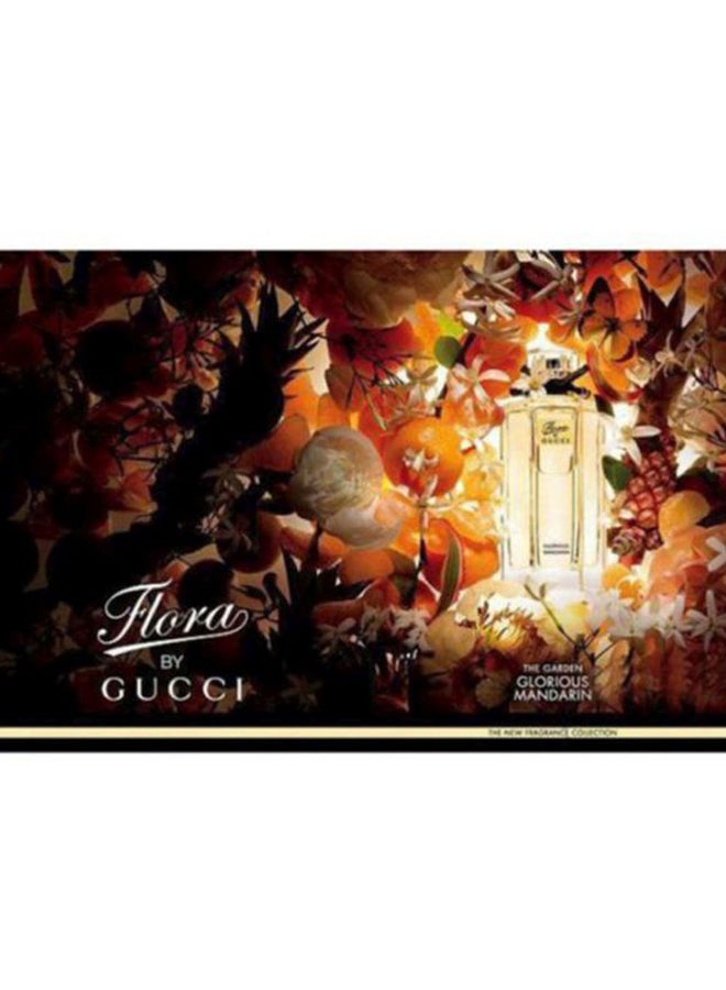 GUCCI - Flora Glorious Mandarin EDT 100ml - Image 1