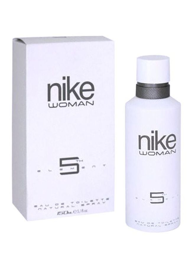 5th Element Eau De Toilette 150ml