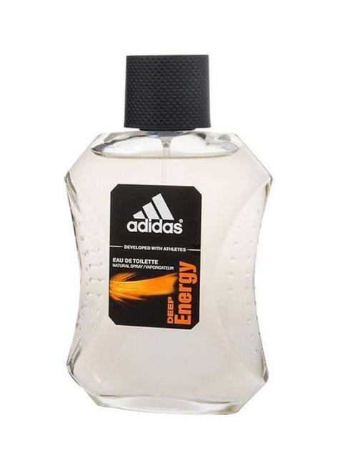 Deep Energy EDT 100ml