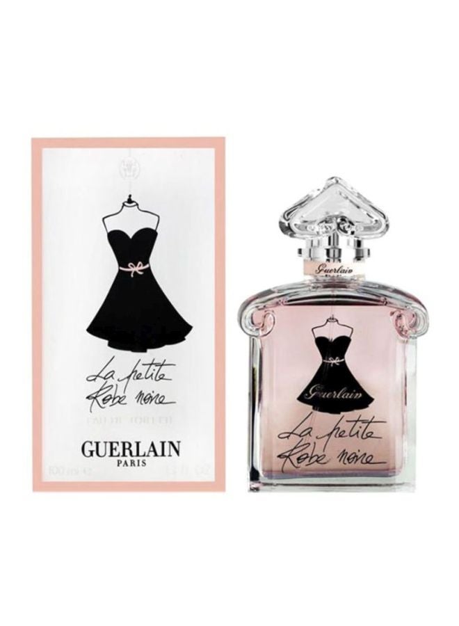 غيرلان ماء تواليت لا بيتيت روب نوير 100ملليلتر - Image 2