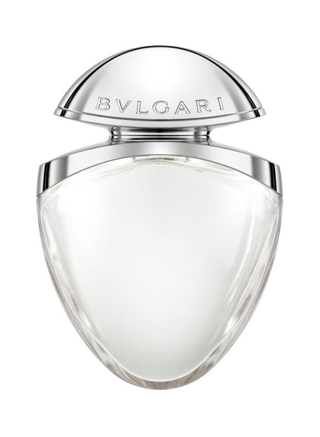 بولغاري أومنيا كريستالين ماء تواليت 25ملليلتر - Image 1