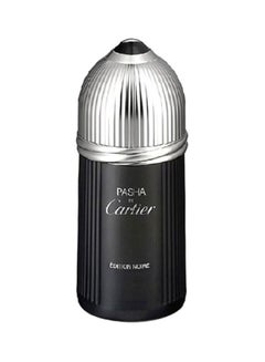عطر تواليت باشا نوار 100ملليلتر