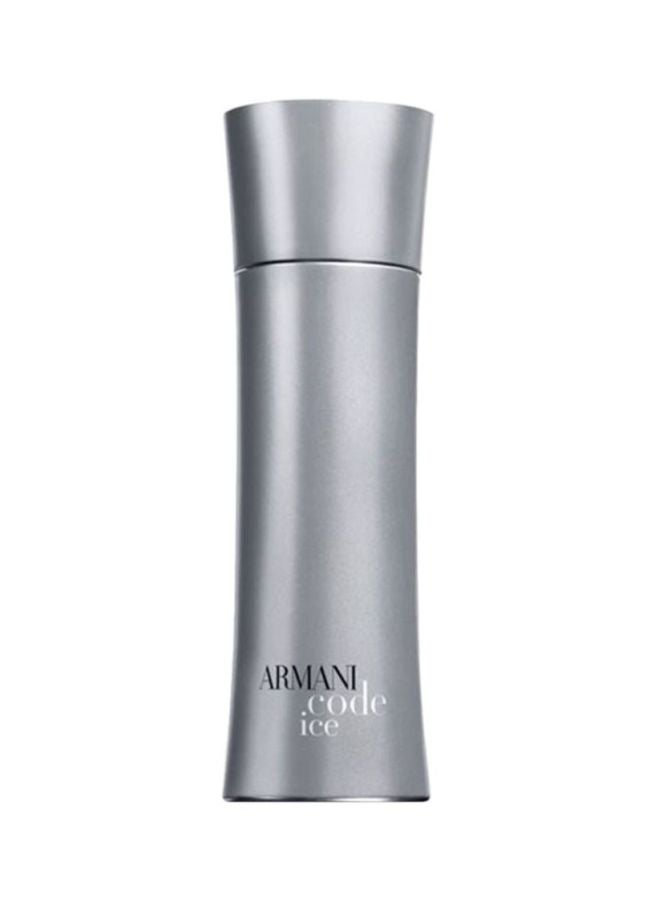 GIORGIO ARMANI Armani Code Ice EDT 75ml  - Image 1