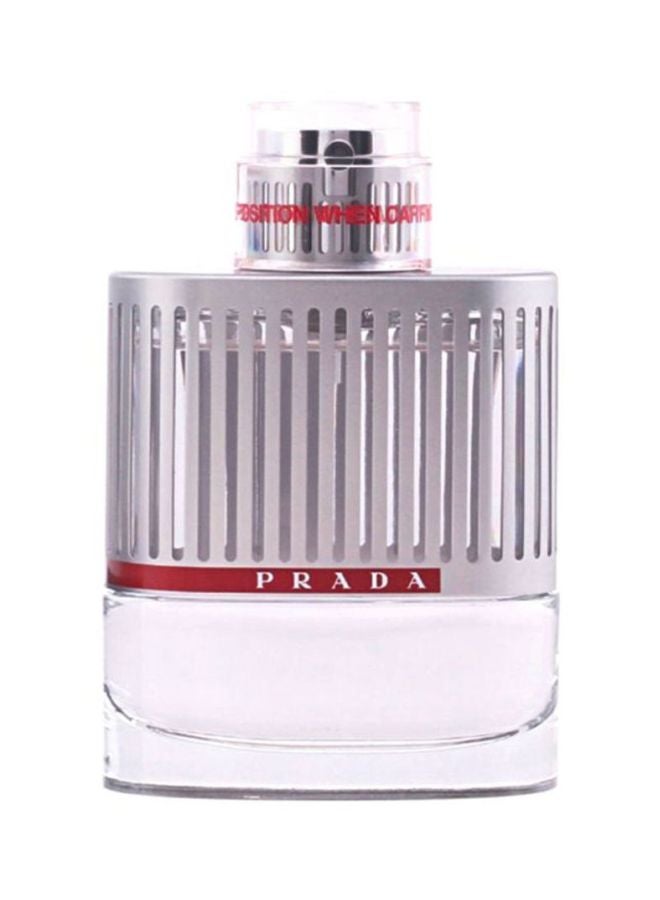 برادا ماء تواليت لونا روسا 50ملليلتر - Image 1