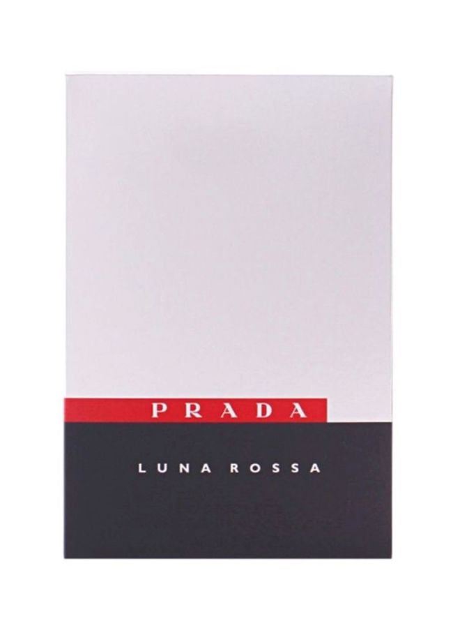 برادا ماء تواليت لونا روسا 50ملليلتر - Image 3