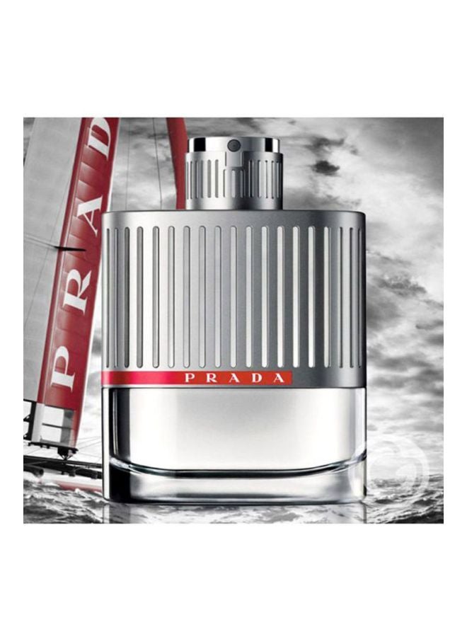 برادا ماء تواليت لونا روسا 50ملليلتر - Image 4