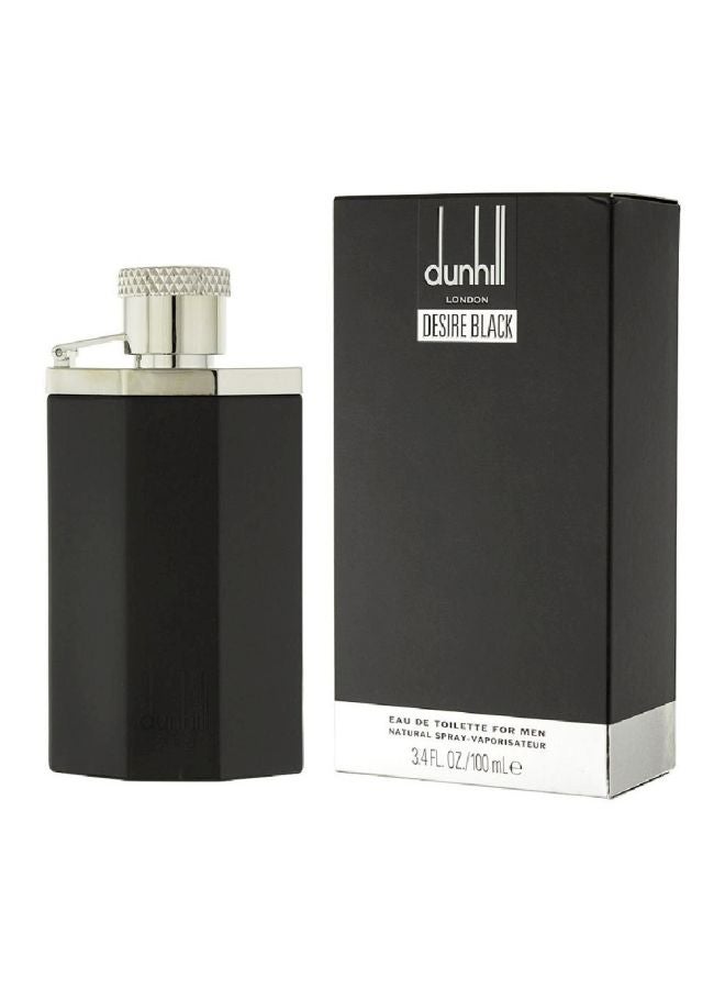dunhill Desire EDT 100ml - Image 2