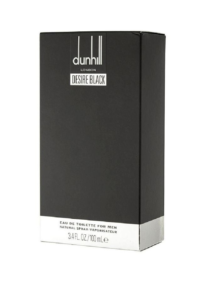 dunhill Desire EDT 100ml - Image 3