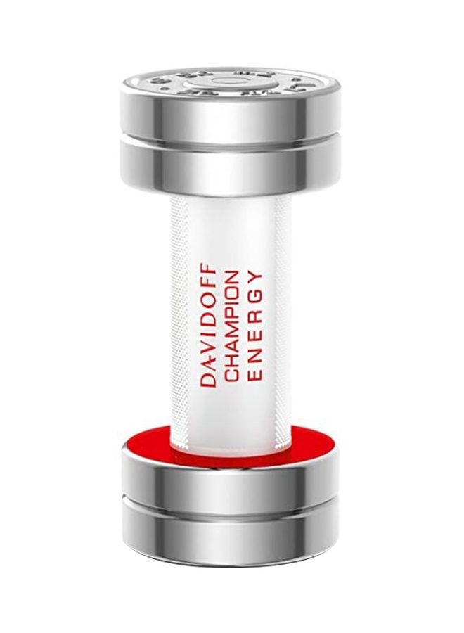 Davidoff - Champion Energy EDT 90ml - Image 1