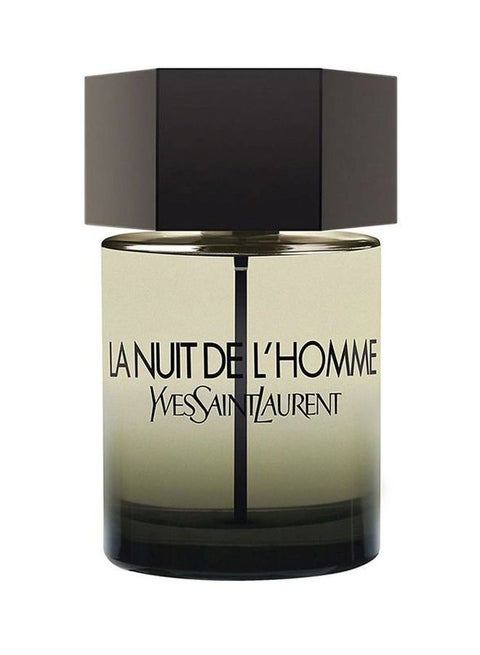 La Nuit De L'Homme EDT 100ml