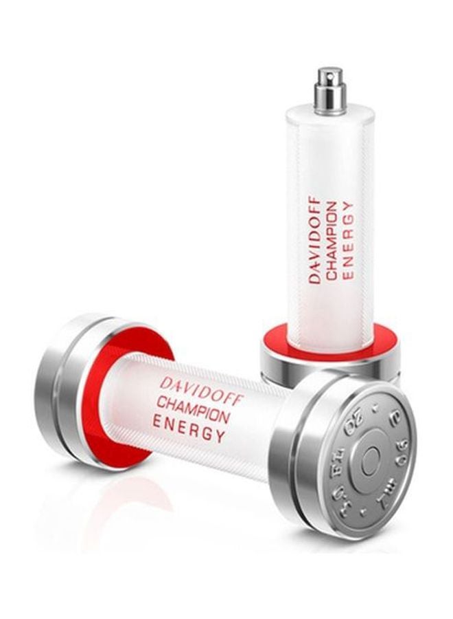 Davidoff - Champion Energy EDT 90ml - Image 1