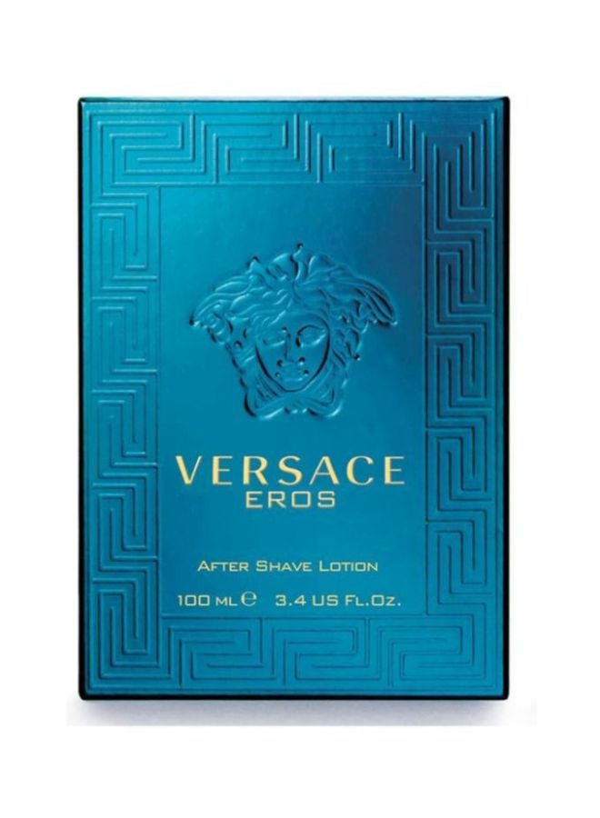 VERSACE Eros EDT 100ml  - Image 3