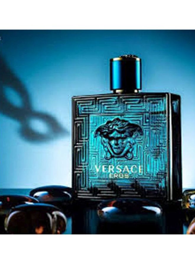 VERSACE Eros EDT 100ml  - Image 4