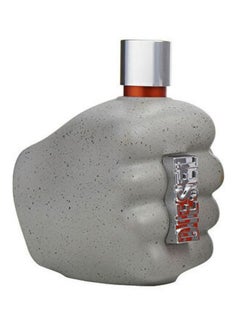 DIESEL Only The Brave Street EDT 125ml  - Image 1