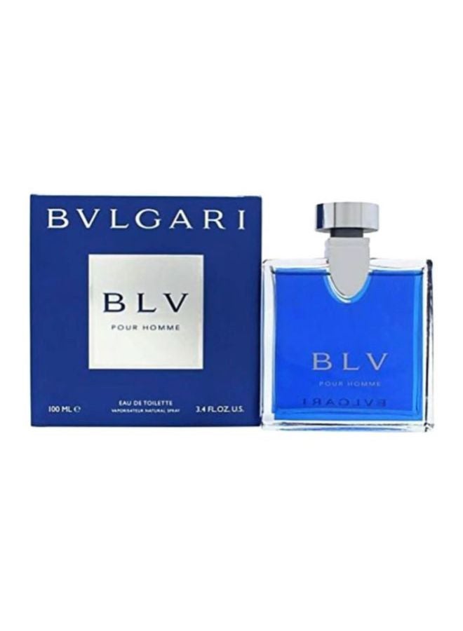 BVLGARI BLV EDT Spray 100ml  - Image 2