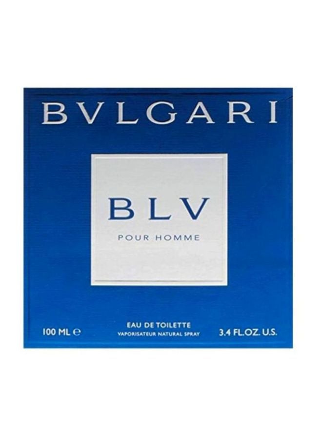 BVLGARI BLV EDT Spray 100ml  - Image 3