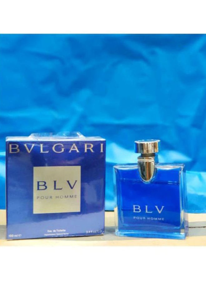 BVLGARI BLV EDT Spray 100ml  - Image 5