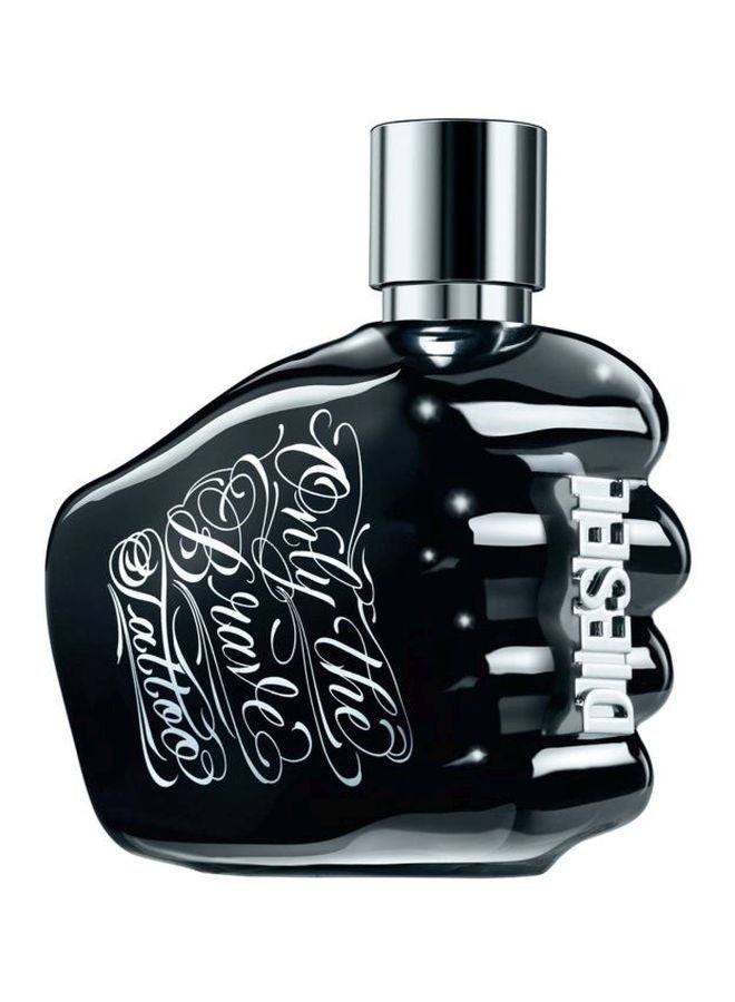 DIESEL Only The Brave Tattoo EDT 125ml - Image 1