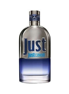 roberto cavalli Just EDT 50ml  - Image 1