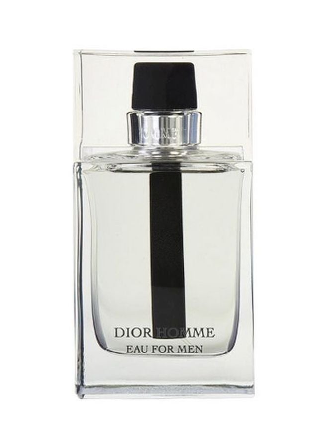 Dior Homme Eau EDT 100ml Best Price UAE Dubai Abu Dhabi