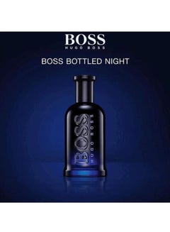 HUGO BOSS Boss EDT 100ml  - Image 3