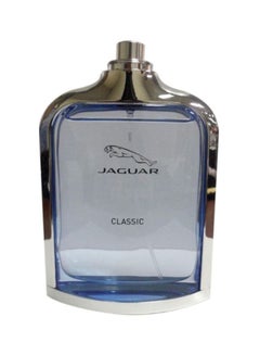 JAGUAR Classic Blue EDT 100ml  - Image 4