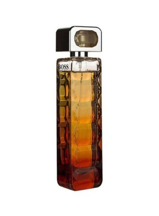 Orange Sunset Hugo Boss Orange Edt 75 Ml HUGO BOSS Orange Sunset