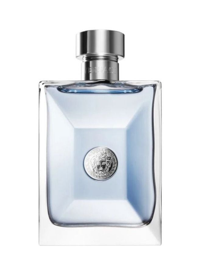 فيرزاتشي - عطر فيرساتشي بور هوم EDT للرجال 200ملليلتر - Image 1