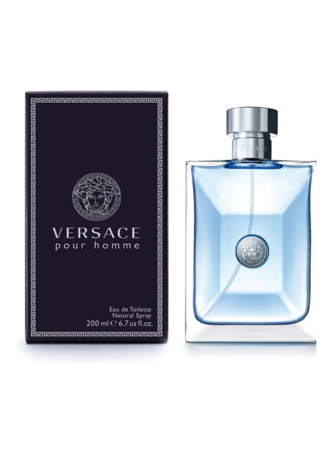 فيرزاتشي - عطر فيرساتشي بور هوم EDT للرجال 200ملليلتر - Image 1