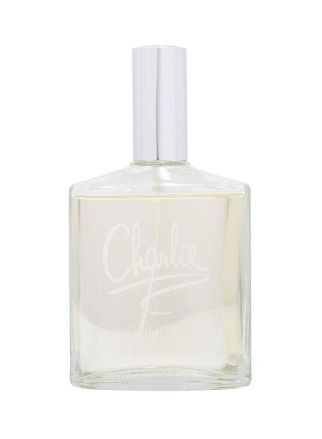Revlon - Charlie White EDT 100ml - Image 1