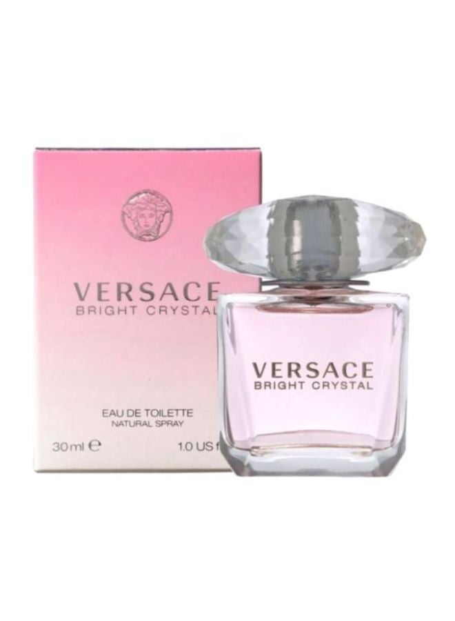 VERSACE - Bright Crystal EDT 30ml - Image 1
