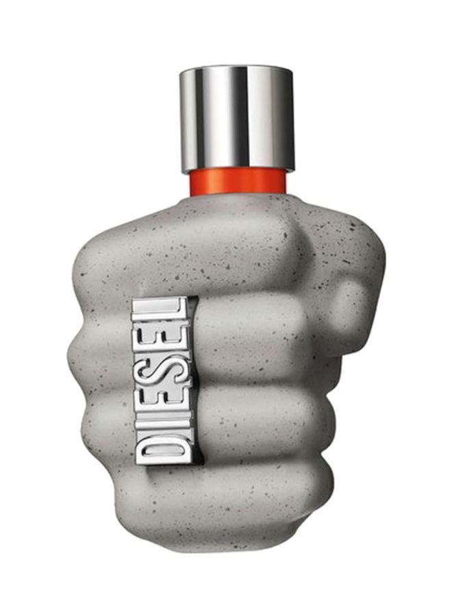 ديزل أونلي ذا بريف ستريت EDT 75ملليلتر - Image 1