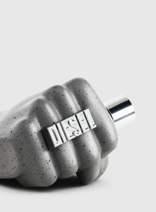 ديزل أونلي ذا بريف ستريت EDT 75ملليلتر - Image 5