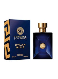 Dylan Blue EDT For Men 100ml - v1614009040/N11202314A_2