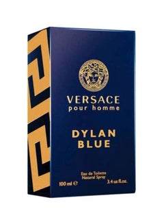 Dylan Blue EDT For Men 100ml - v1614009040/N11202314A_3