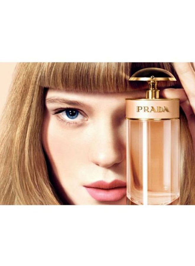 PRADA Candy L'eau EDT 80ml - Image 4